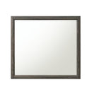 Acme Furniture Valdemar Dresser Mirror 27054 IMAGE 2