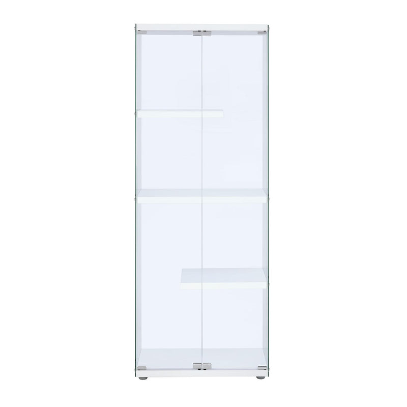 Elements International Accent Cabinets Cabinets CIE100DCE IMAGE 2