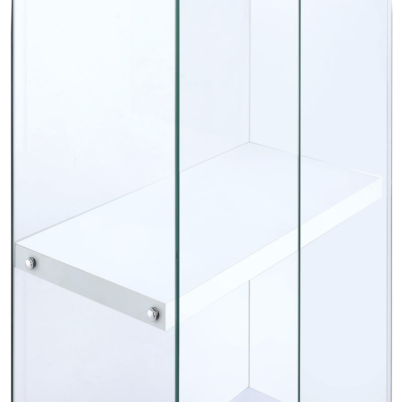 Elements International Accent Cabinets Cabinets CIE100DCE IMAGE 6