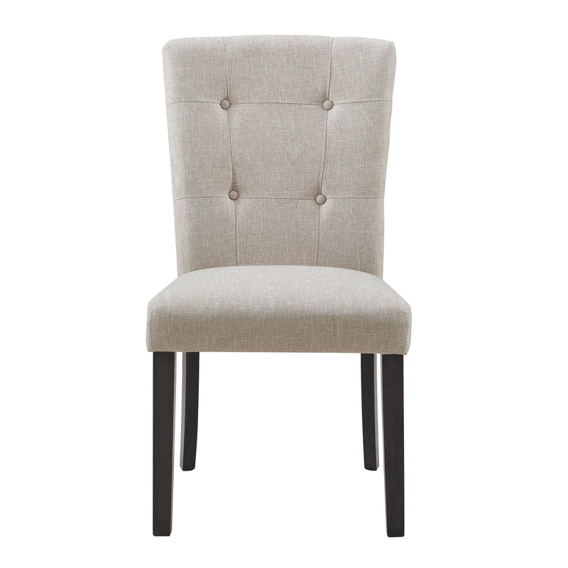  Elements International Lexi CLX100TFSC Upholstered Chair IMAGE 2