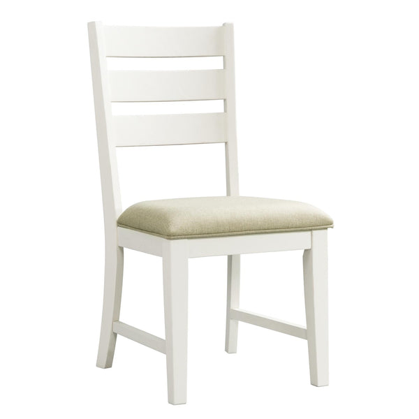 Elements International Park Creek Dining Chair DPK100SC IMAGE 1