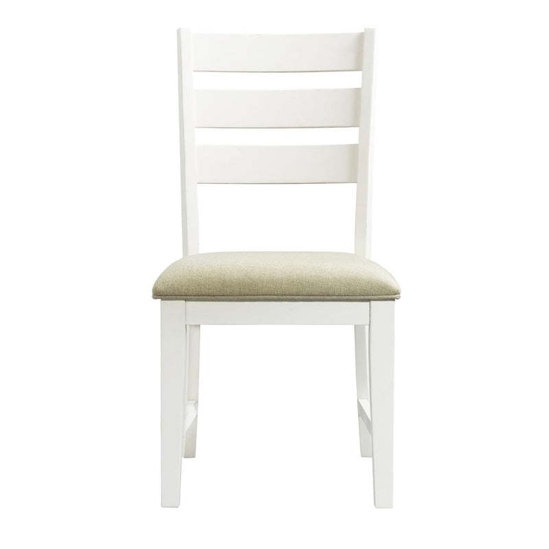 Elements International Park Creek Dining Chair DPK100SC IMAGE 2