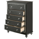 Acme Furniture Kaitlyn 27286 Chest IMAGE 4