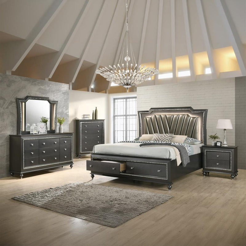 Acme Furniture Kaitlyn 27286 Chest IMAGE 7