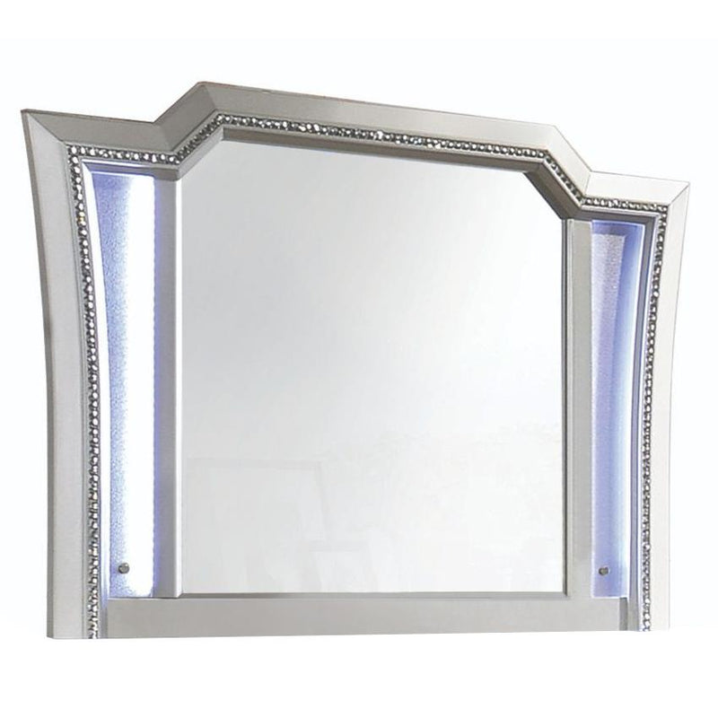 Acme Furniture Kaitlyn Dresser Mirror 27234 IMAGE 1