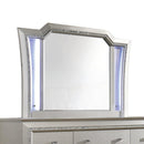 Acme Furniture Kaitlyn Dresser Mirror 27234 IMAGE 3