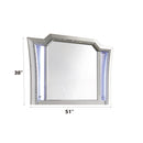 Acme Furniture Kaitlyn Dresser Mirror 27234 IMAGE 4