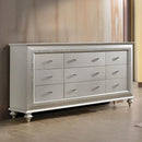 Acme Furniture Kaitlyn 9-Drawer Dresser 27235 IMAGE 1