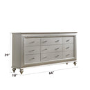 Acme Furniture Kaitlyn 27235 Dresser IMAGE 8