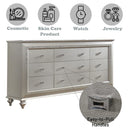 Acme Furniture Kaitlyn 27235 Dresser IMAGE 9