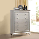 Acme Furniture Kaitlyn 5-Drawer Chest 27236 IMAGE 1