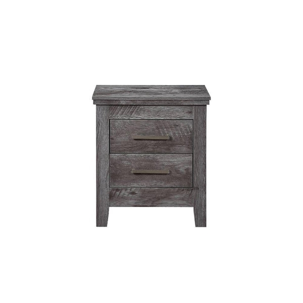 Acme Furniture Vidalia 2-Drawer Nightstand 27323 IMAGE 1