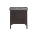Acme Furniture Vidalia 2-Drawer Nightstand 27323 IMAGE 4