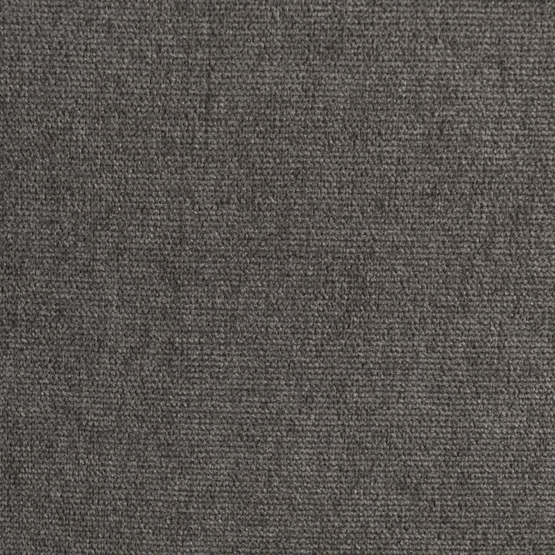  Elements International Hopkins UHK526101E Accent Chair - Charcoal/Espresso IMAGE 10