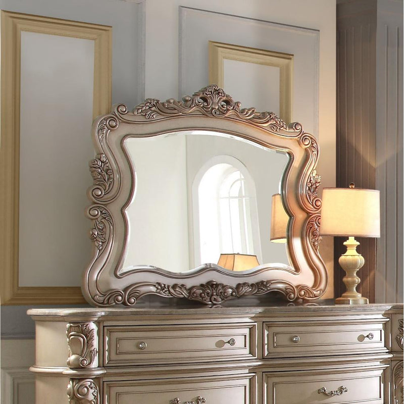 Acme Furniture Gorsedd 27444 Mirror Acme Furniture Gorsedd 27444 Mirror
