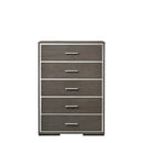 Acme Furniture Escher 5-Drawer Chest 27656 IMAGE 2