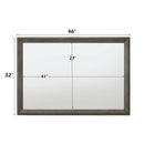 Acme Furniture Escher 27654 Mirror IMAGE 4