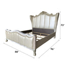Acme Furniture Dresden II 27814CK CK Bed IMAGE 4