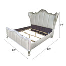 Acme Furniture Dresden II 27817EK EK Bed IMAGE 4