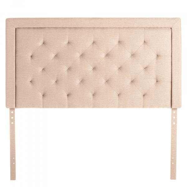 Malouf Bed Components Headboard STKKOAHENNHB IMAGE 1