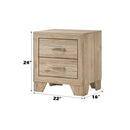 Acme Furniture Miquell 28043 Nightstand IMAGE 7