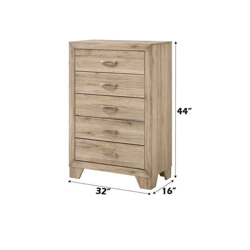 Acme Furniture Miquell 28046 Chest IMAGE 6