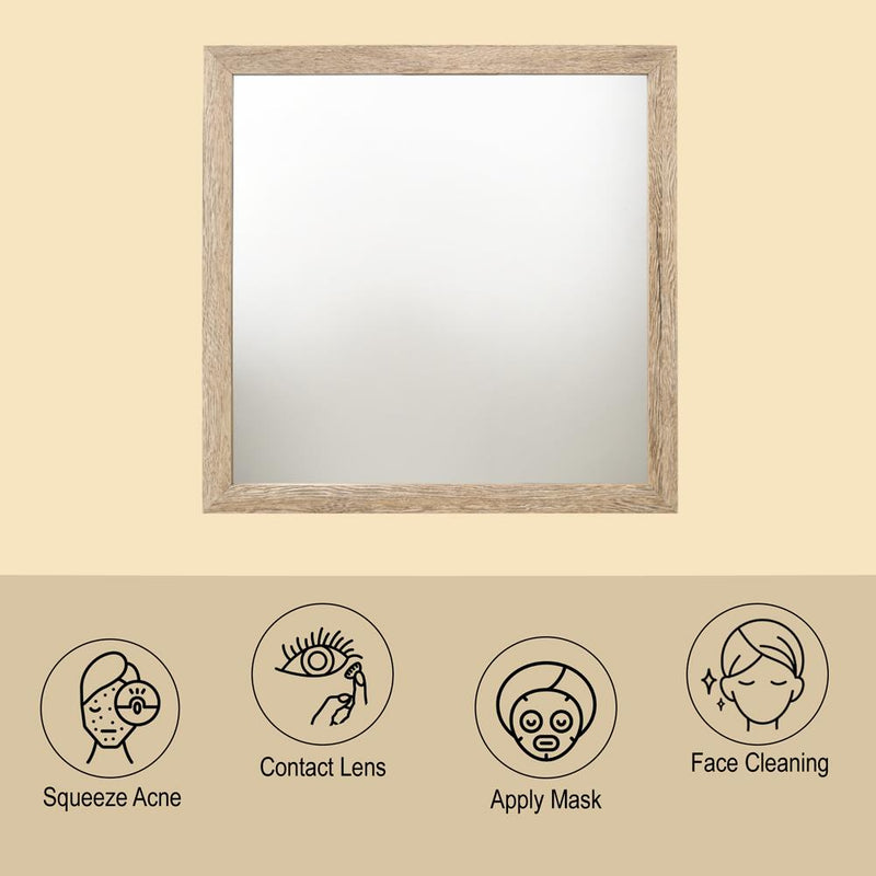 Acme Furniture Miquell 28044 Mirror IMAGE 6