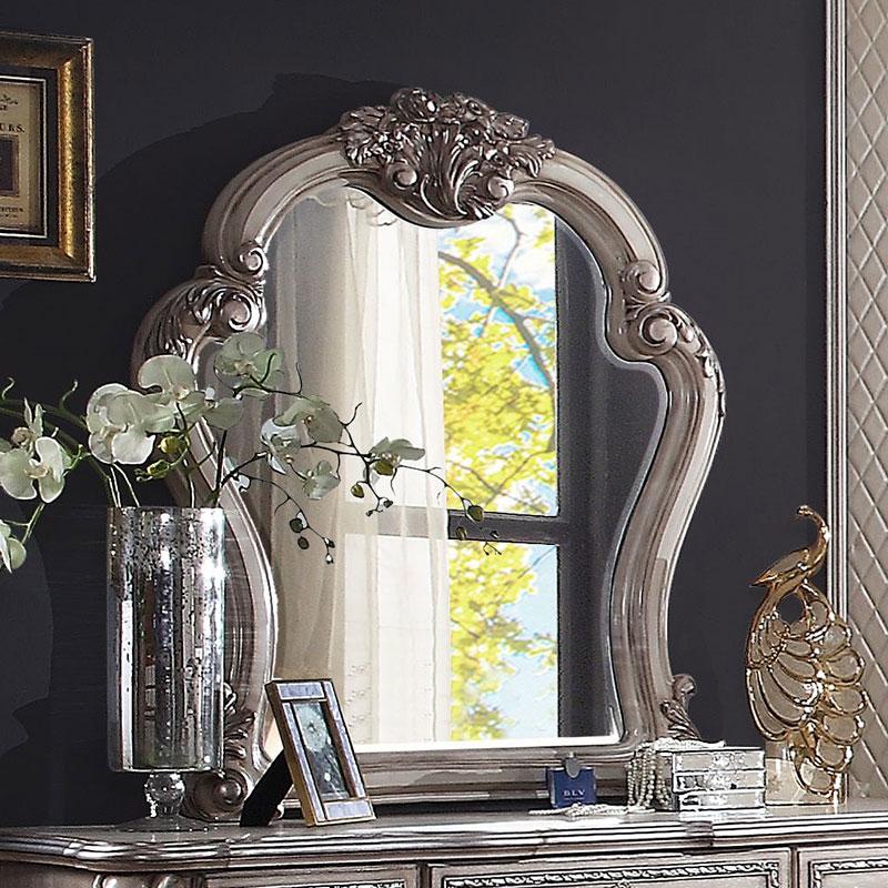 Acme Furniture Dresden Dresser Mirror 28174 IMAGE 2