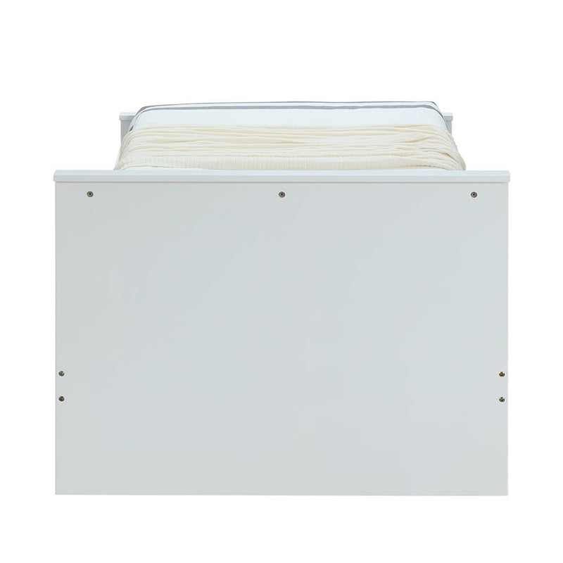 Acme Furniture Ragna 30770T Twin Bed IMAGE 4