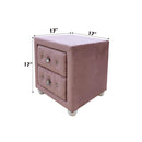 Acme Furniture Reggie 30823 Nightstand IMAGE 11