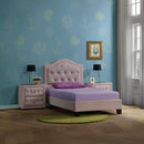 Acme Furniture Reggie 30823 Nightstand IMAGE 5