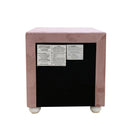 Acme Furniture Reggie 30823 Nightstand IMAGE 9