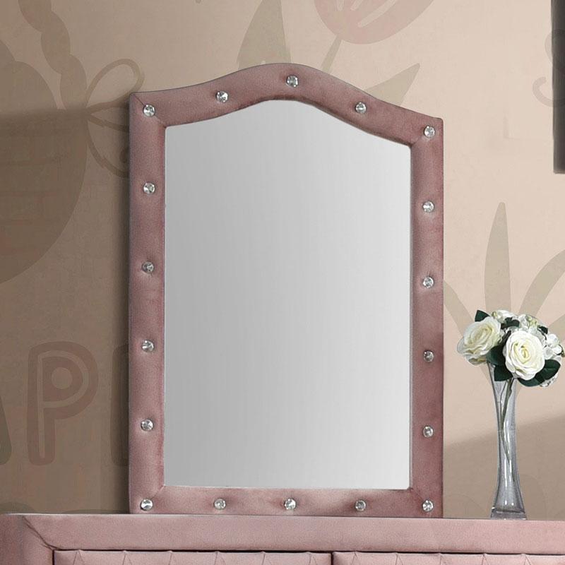 Acme Furniture Reggie 30824 Mirror IMAGE 1