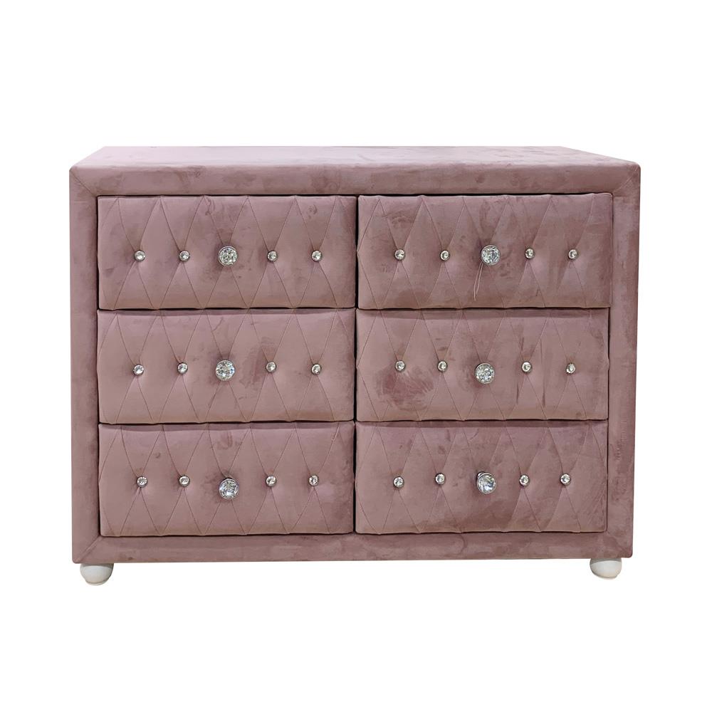 Acme Furniture Reggie 30825 Dresser