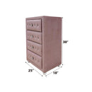 Acme Furniture Reggie 30826 Chest IMAGE 8