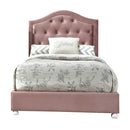 Acme Furniture Reggie 30875F Full Bed IMAGE 2