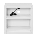 Acme Furniture Cargo 35907 Nightstand with USB IMAGE 3