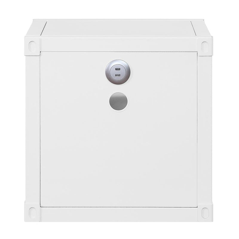 Acme Furniture Cargo 35907 Nightstand with USB IMAGE 5