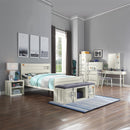 Acme Furniture Cargo 35907 Nightstand with USB IMAGE 6