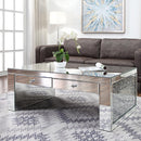 Acme Furniture Noralie Coffee Table 81475 IMAGE 1