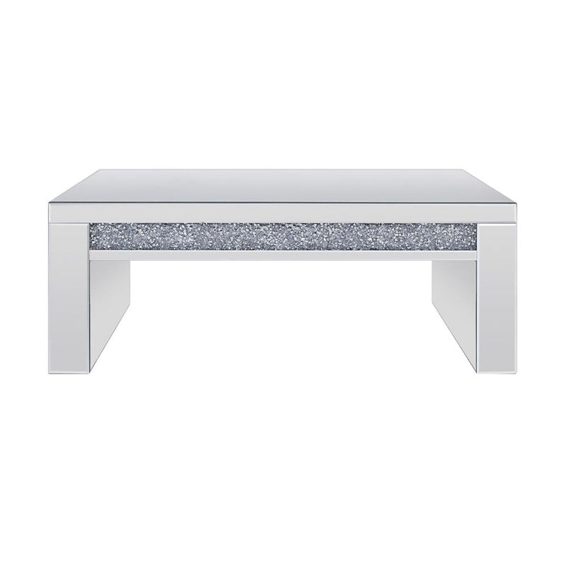 Acme Furniture Noralie 81475 Coffee Table IMAGE 5
