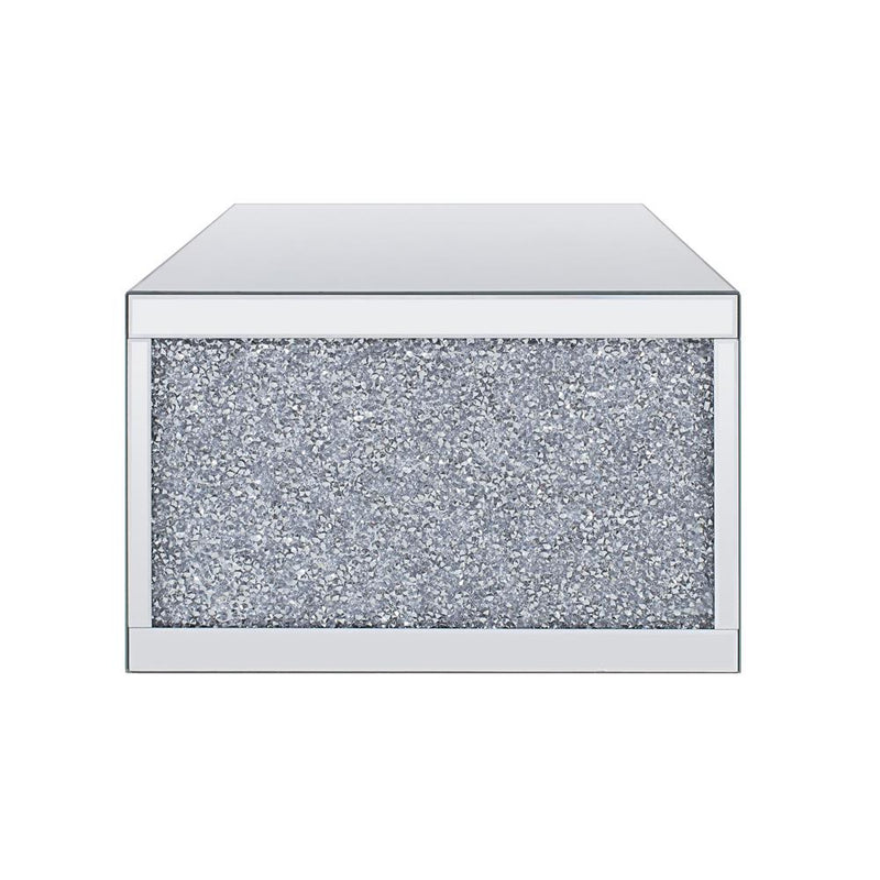 Acme Furniture Noralie 81475 Coffee Table IMAGE 6