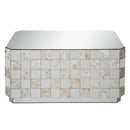 Acme Furniture Nasa Coffee Table 84905 IMAGE 1