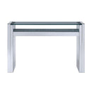 Acme Furniture Nysa Sofa Table 81473 IMAGE 1