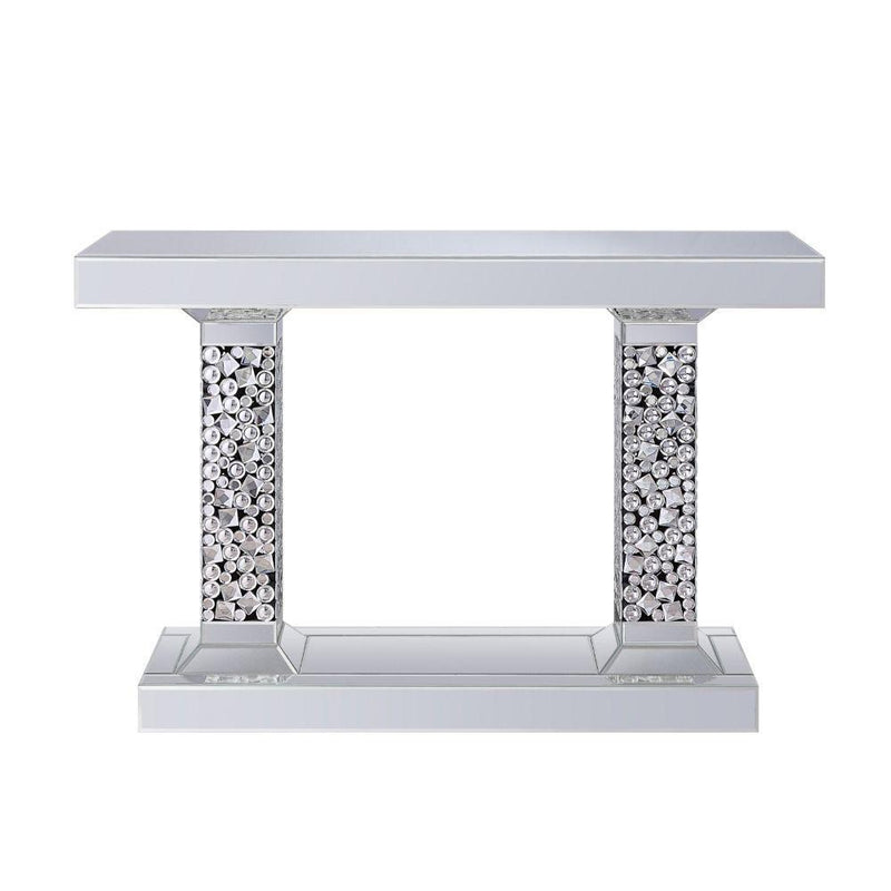 Acme Furniture Kachina Console Table 90446 IMAGE 1