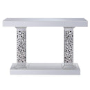 Acme Furniture Kachina Console Table 90446 IMAGE 3