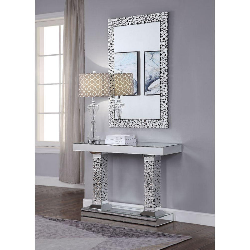 Acme Furniture Kachina Console Table 90446 IMAGE 5