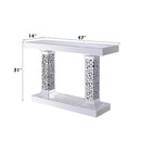 Acme Furniture Kachina 90446 Console Table IMAGE 7