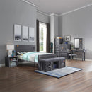 Acme Furniture Cargo 35922 Nightstand with USB IMAGE 6