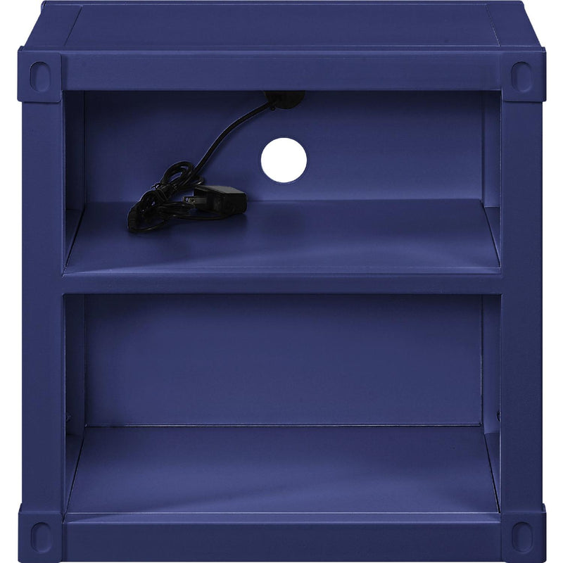 Acme Furniture Cargo Kids Nightstand 35937 IMAGE 1